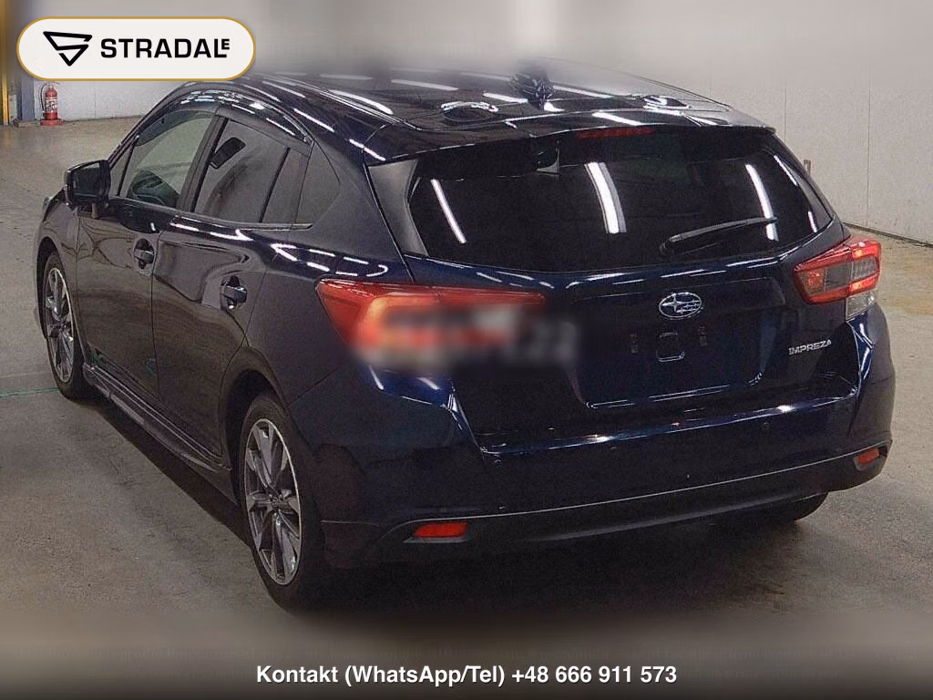 SUBARU IMPREZA SPORT 1.6I-S EYESIGHT, miniaturka 2