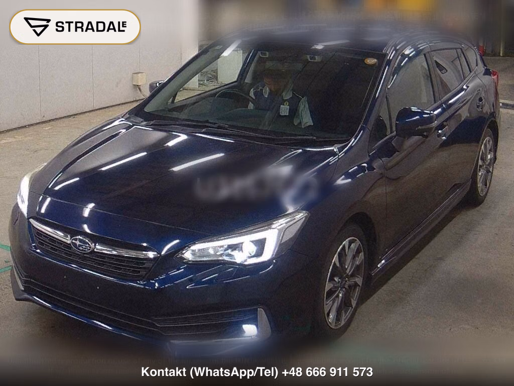 SUBARU IMPREZA SPORT 1.6I-S EYESIGHT, miniaturka 4