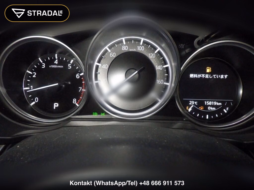 MAZDA CX-8 25S SMART EDITION, miniaturka 7