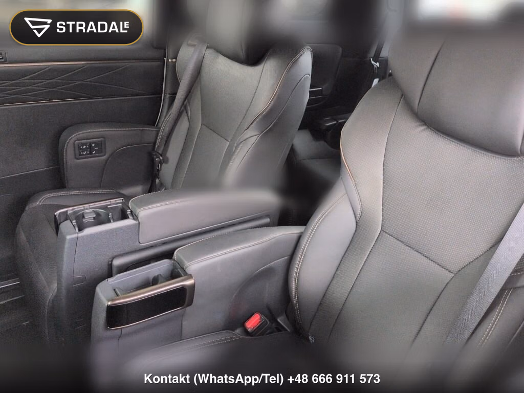 TOYOTA ALPHARD Z, miniaturka 7