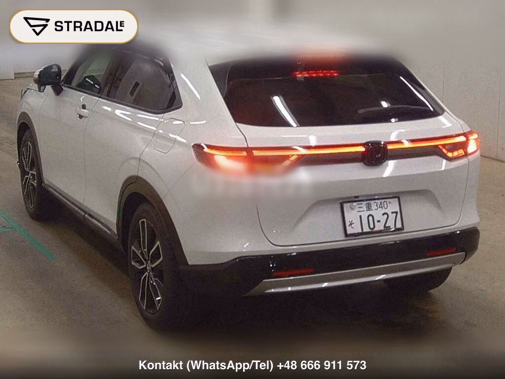 HONDA VEZEL HYBRID E:HEV Z, miniaturka 3