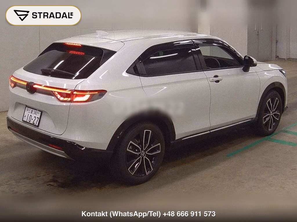 HONDA VEZEL HYBRID E:HEV Z, miniaturka 6