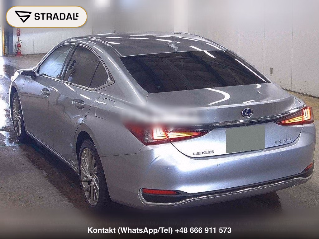 LEXUS ES ES300H VERSION L, miniaturka 3