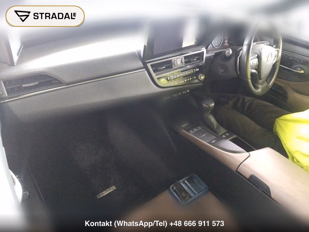 LEXUS ES ES300H VERSION L, miniaturka 4