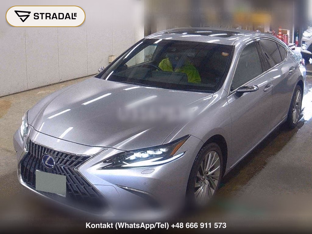 LEXUS ES ES300H VERSION L, miniaturka 5