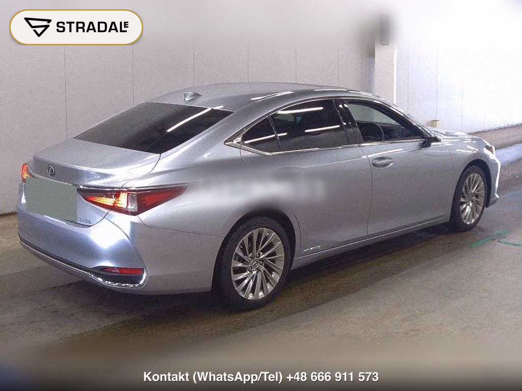 LEXUS ES ES300H VERSION L, miniaturka 6