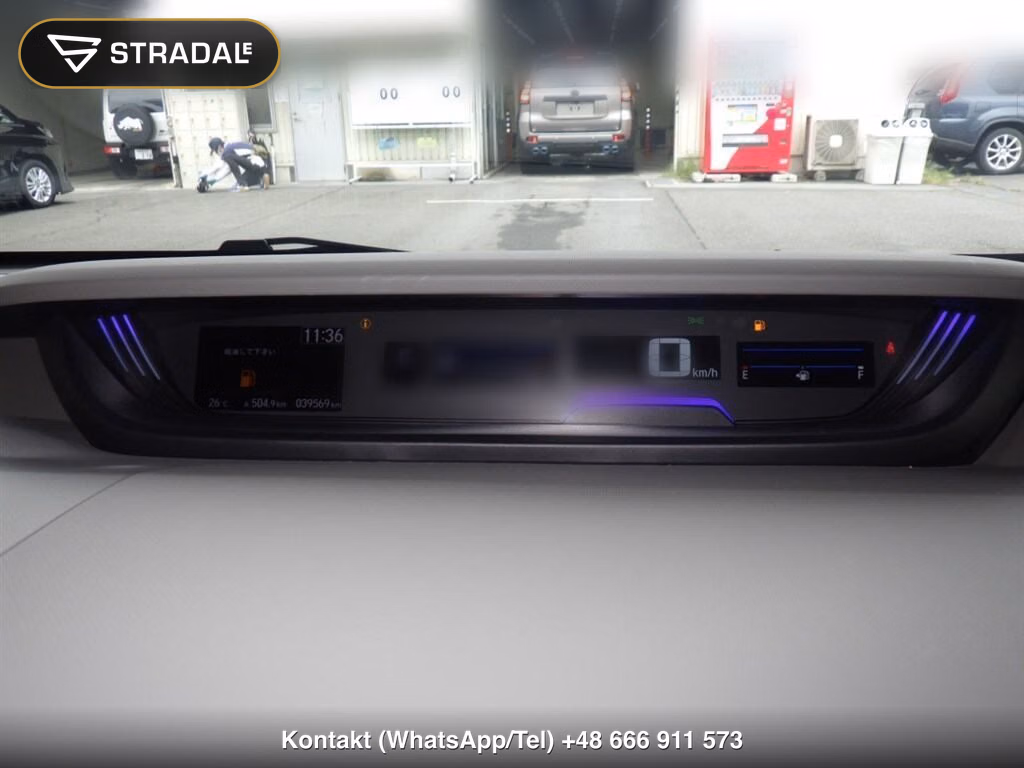 HONDA FREED PLUS G･HONDA SENSING, miniaturka 7