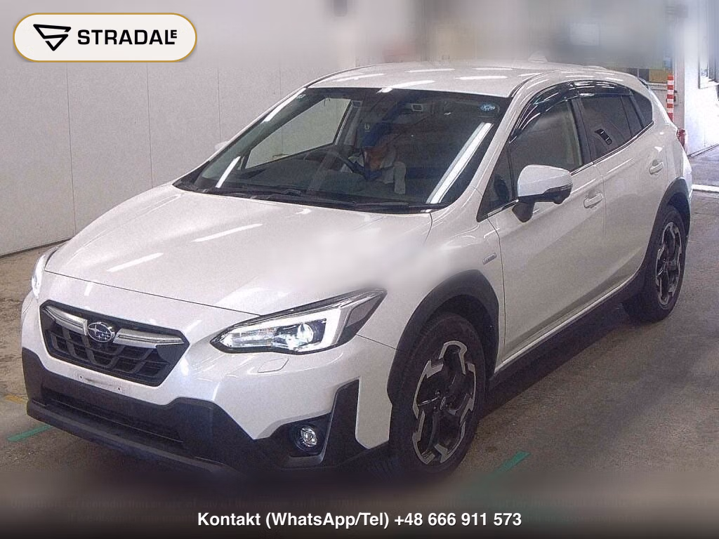 SUBARU IMPREZA XV HYBRID 4WD 2.0E-S EYESIGHT, miniaturka 4