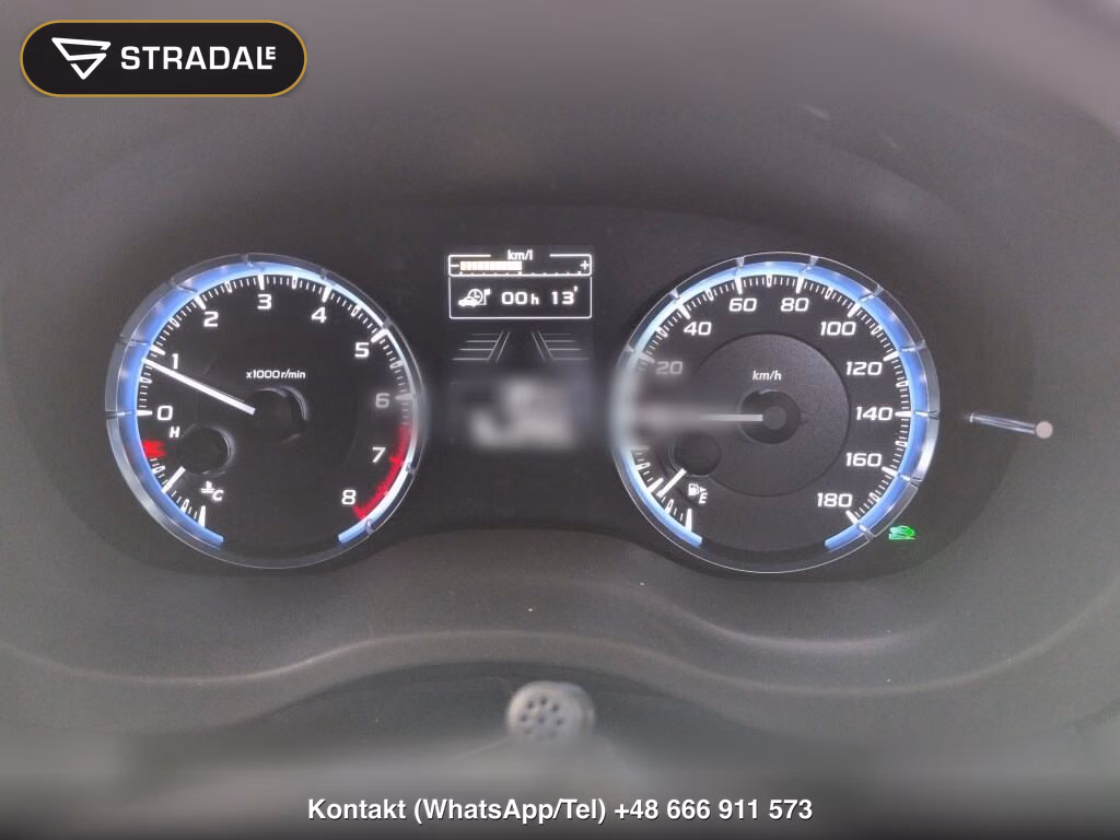 SUBARU LEVORG 4WD 2.0GT-S EYESIGHT, miniaturka 7