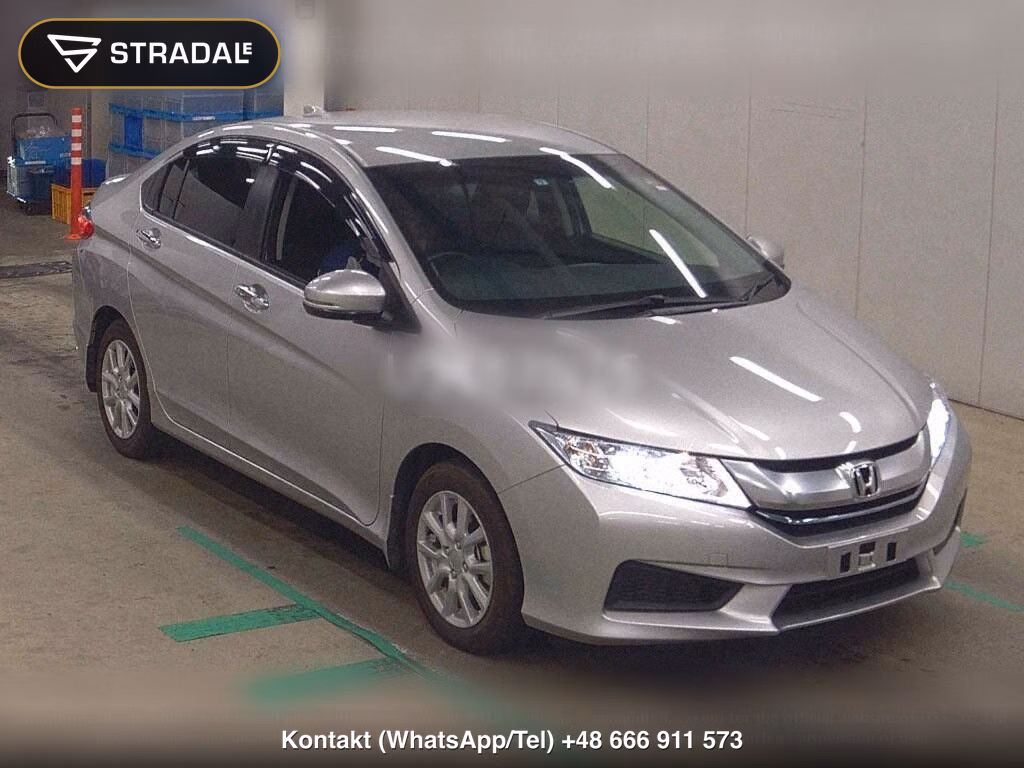 HONDA GRACE HYBRID LX, miniaturka 2