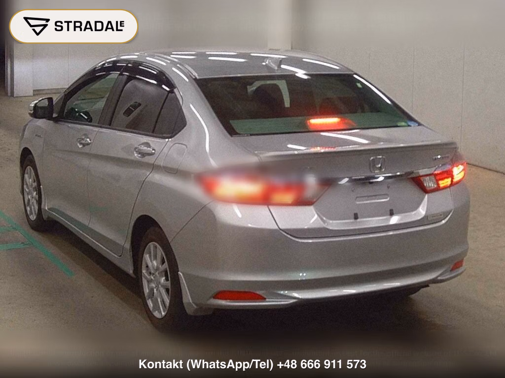 HONDA GRACE HYBRID LX, miniaturka 3