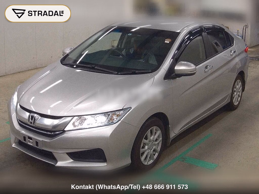 HONDA GRACE HYBRID LX, miniaturka 5