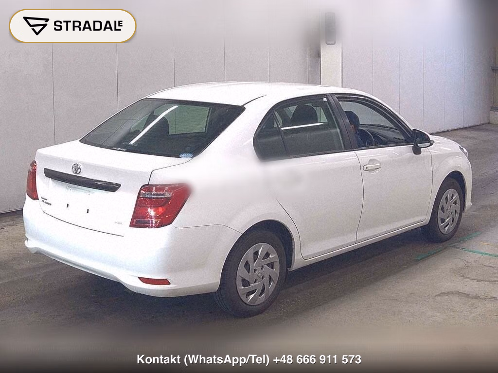 TOYOTA COROLLA AXIO 4WD 1.5X, miniaturka 6