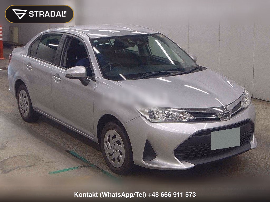 TOYOTA COROLLA AXIO 4WD 1.5X, miniaturka 2