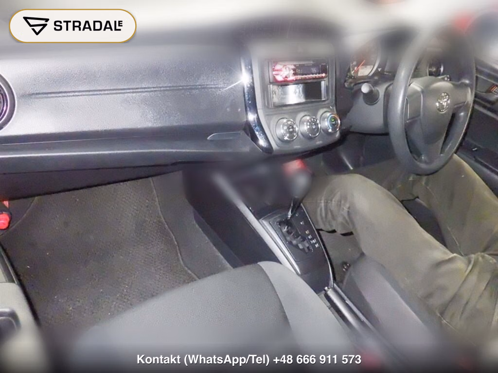 TOYOTA COROLLA AXIO 4WD 1.5X, miniaturka 4