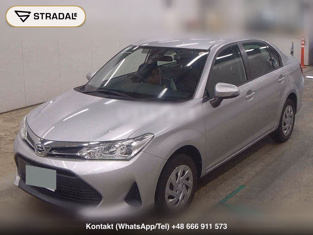 TOYOTA COROLLA AXIO 4WD 1.5X, miniaturka 5