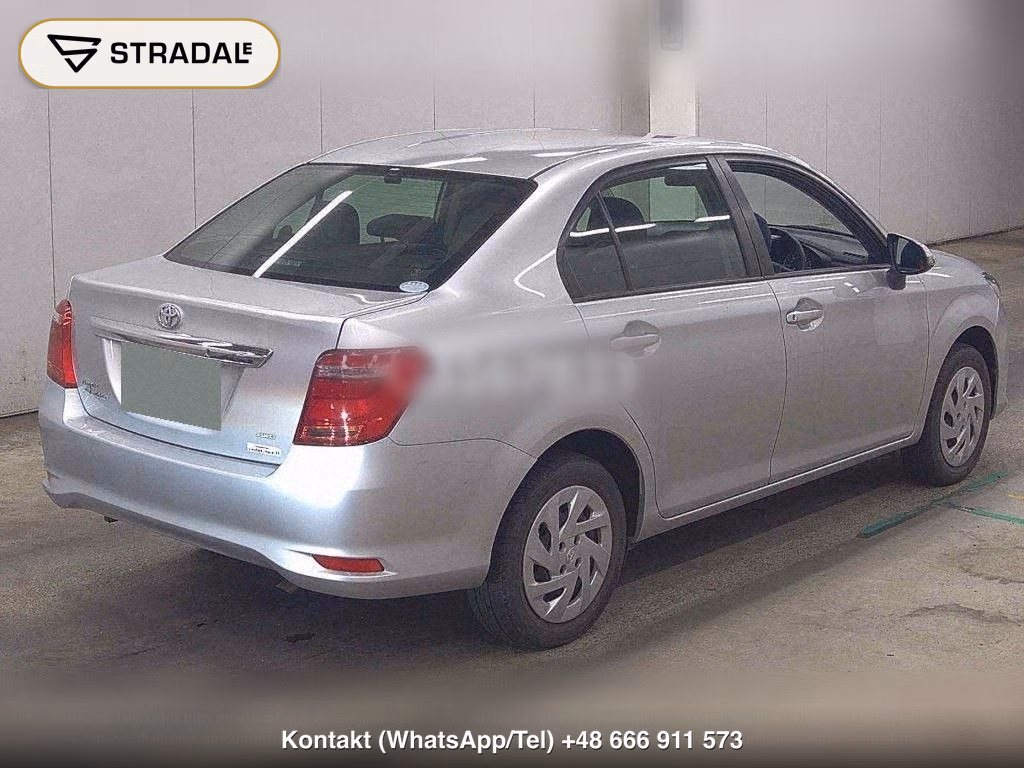 TOYOTA COROLLA AXIO 4WD 1.5X, miniaturka 6