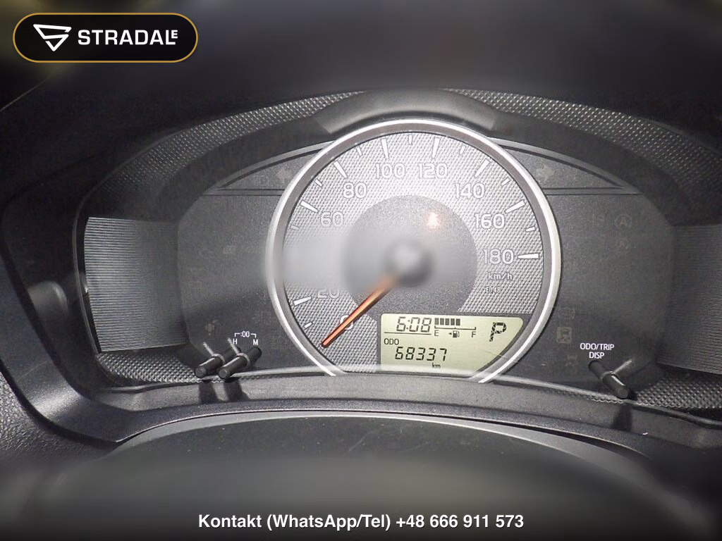 TOYOTA COROLLA AXIO 4WD 1.5X, miniaturka 7