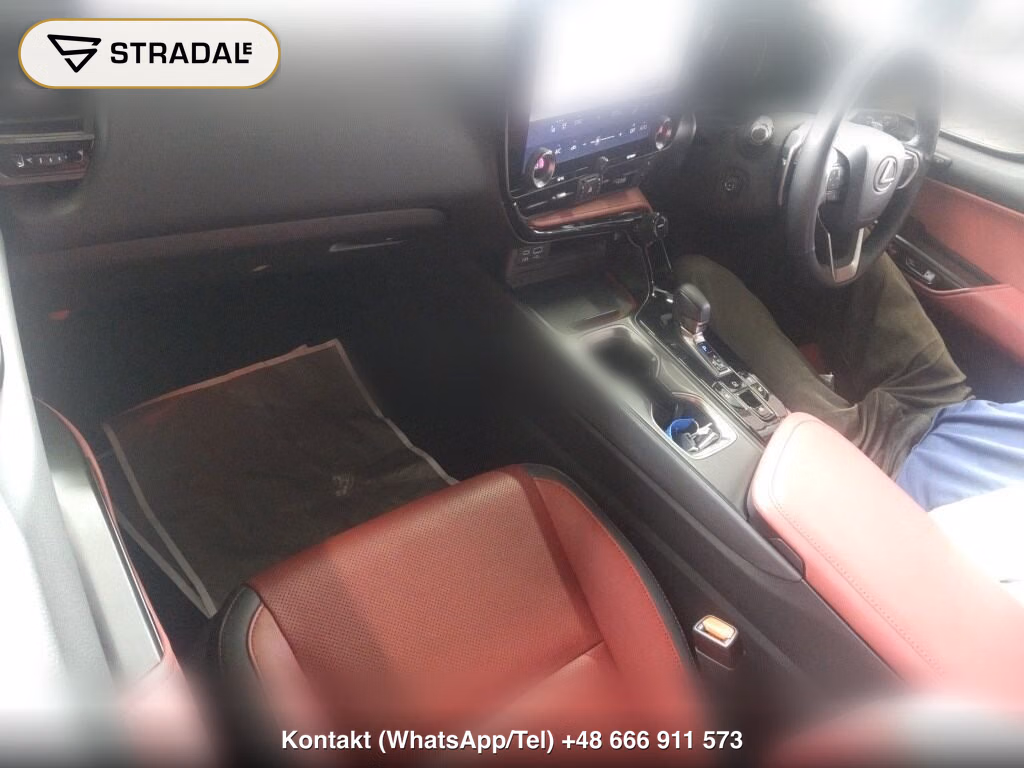 LEXUS NX 4WD NX350H VERSION L, miniaturka 4