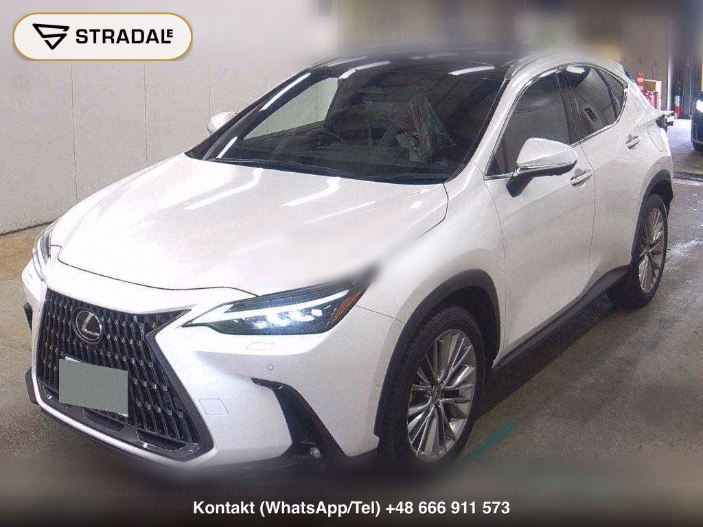LEXUS NX 4WD NX350H VERSION L, miniaturka 5