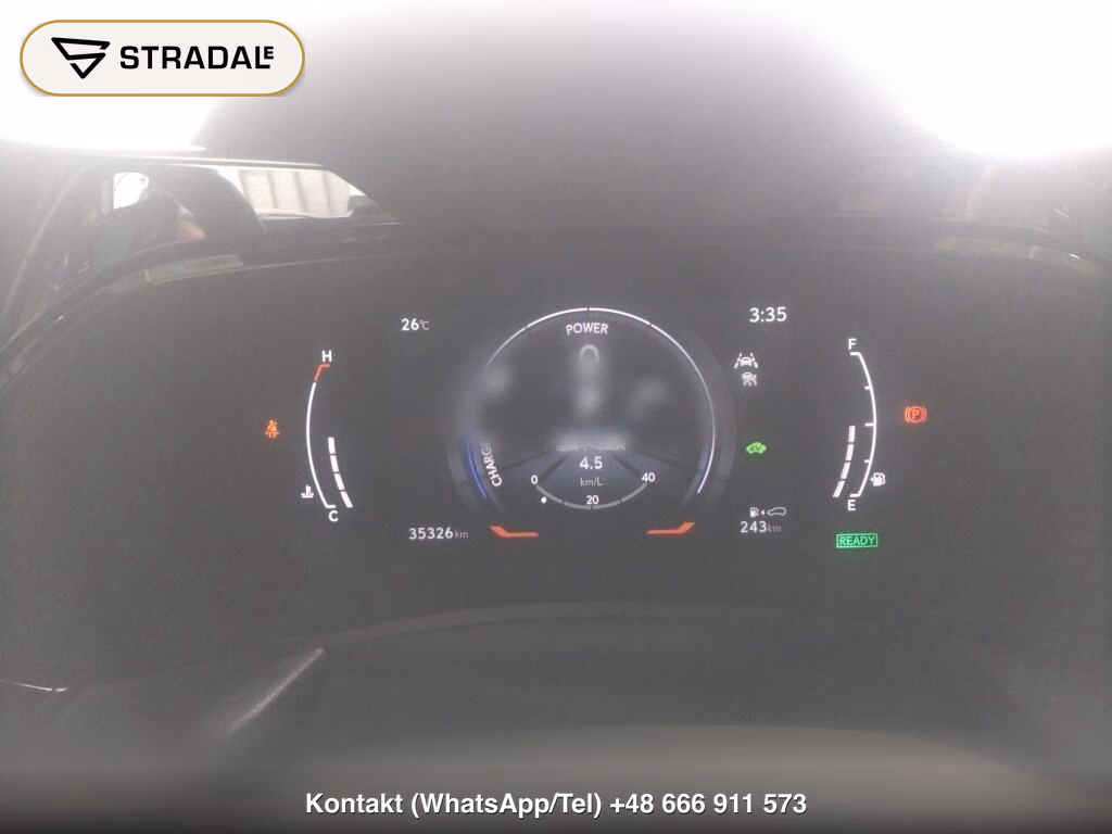 LEXUS NX 4WD NX350H VERSION L, miniaturka 7