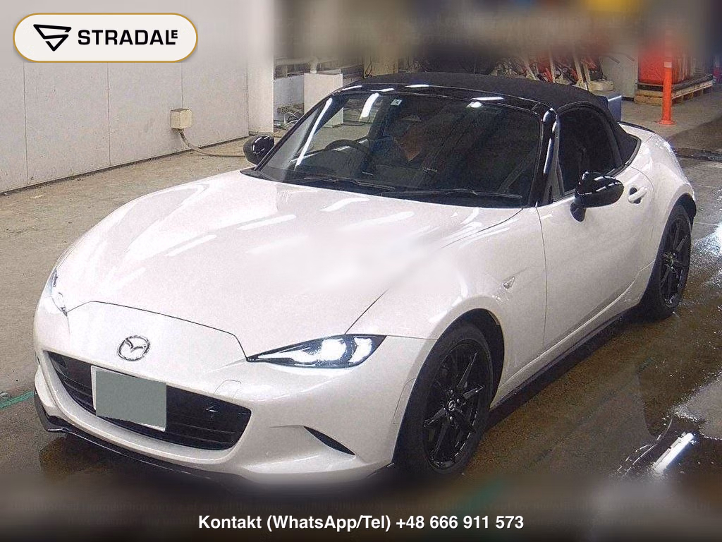 MAZDA ROADSTER NR-A, miniaturka 5