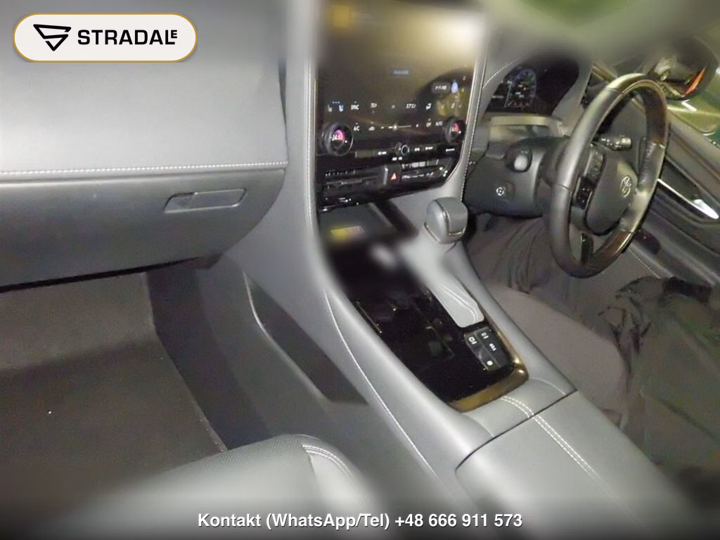 TOYOTA ALPHARD Z, miniaturka 4