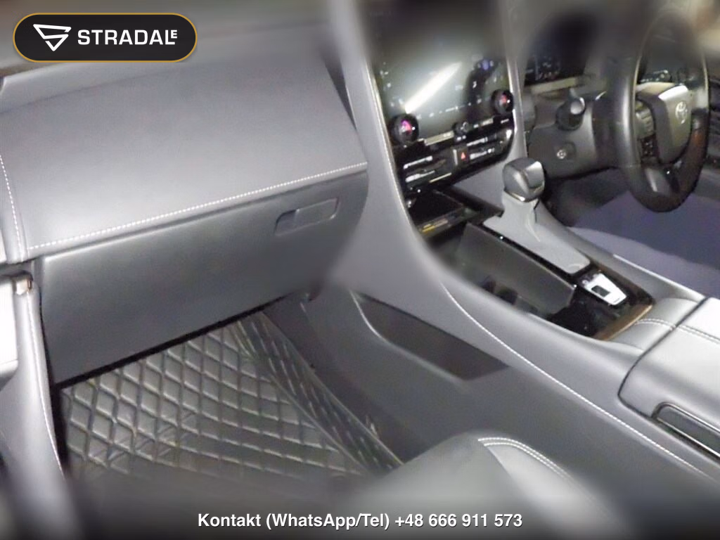 TOYOTA ALPHARD Z, miniaturka 4