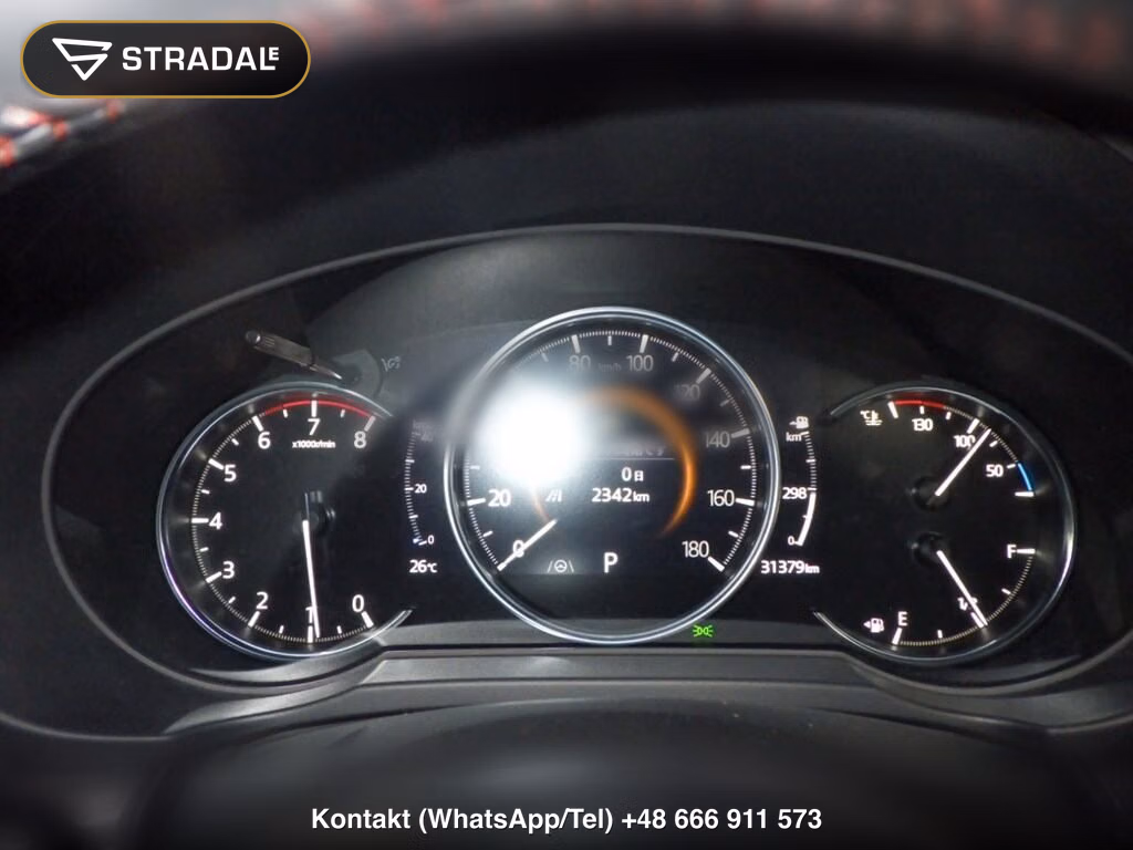 MAZDA CX-5 4WD 25S BLACK TONE EDITION, miniaturka 7