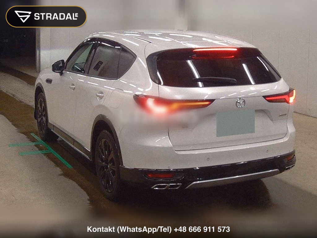 MAZDA CX-60 4WD XD L PACKAGE, miniaturka 3