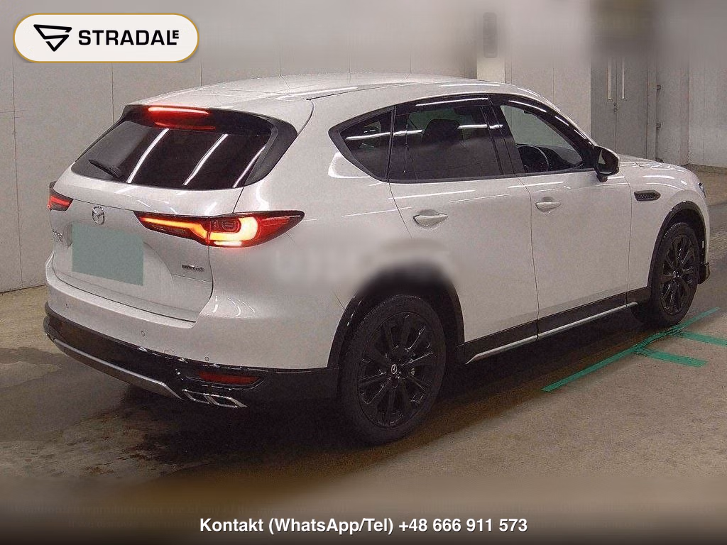 MAZDA CX-60 4WD XD L PACKAGE, miniaturka 6