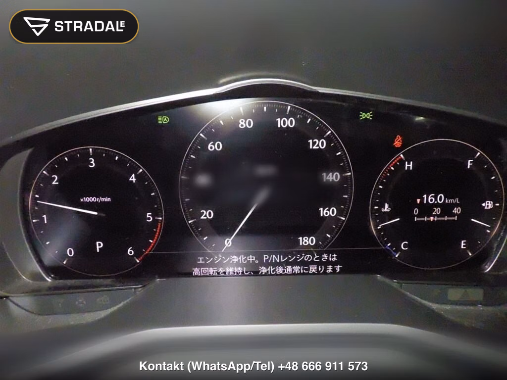 MAZDA CX-60 4WD XD L PACKAGE, miniaturka 7