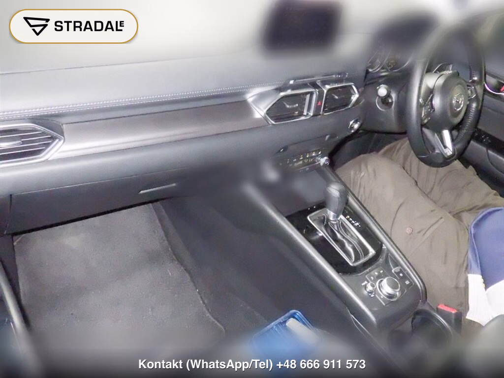 MAZDA CX-5 4WD XD PROACTIVE, miniaturka 4