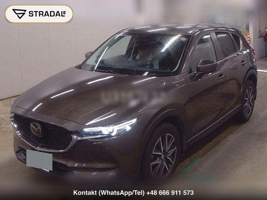 MAZDA CX-5 4WD XD PROACTIVE, miniaturka 5