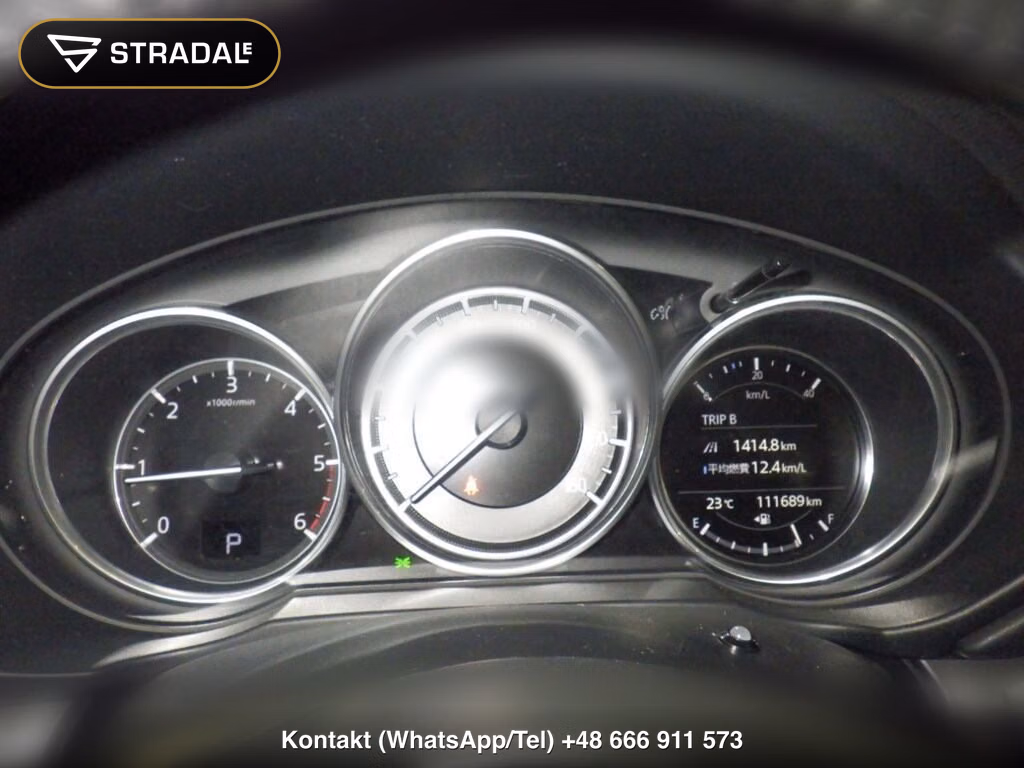 MAZDA CX-5 4WD XD PROACTIVE, miniaturka 7