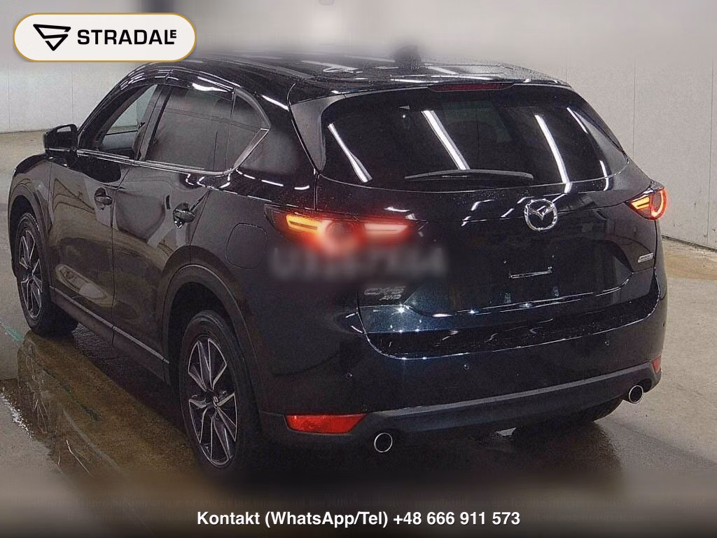 MAZDA CX-5 4WD XD L PACKAGE, miniaturka 3