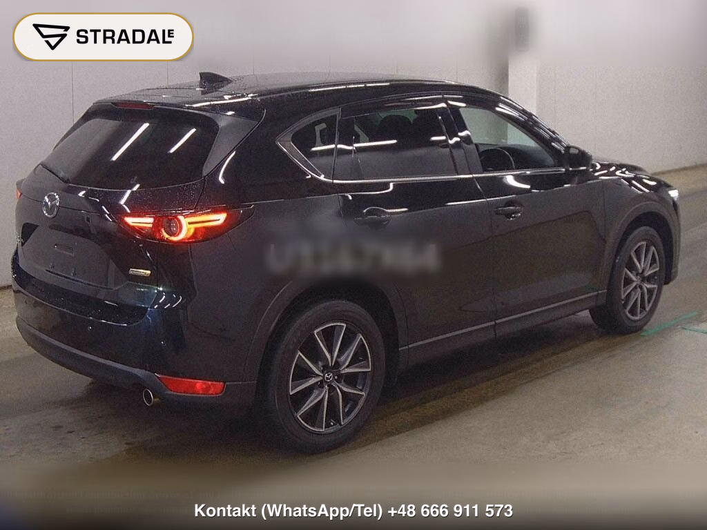 MAZDA CX-5 4WD XD L PACKAGE, miniaturka 6