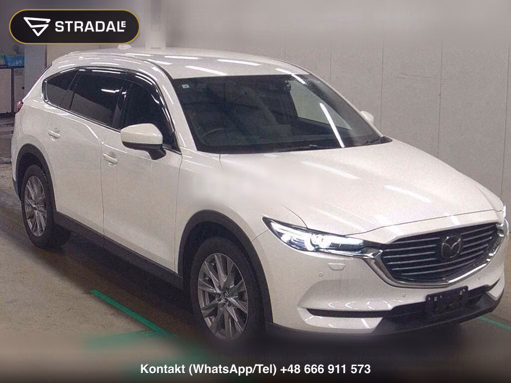 MAZDA CX-8 4WD XD PROACTIVE, miniaturka 2