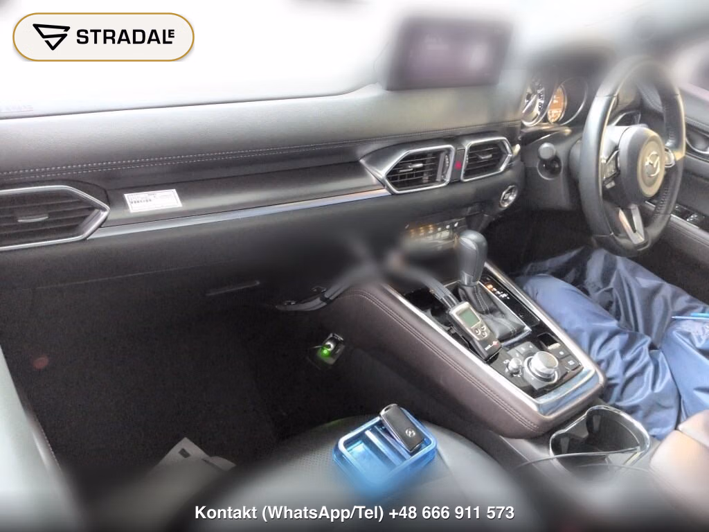 MAZDA CX-8 4WD XD PROACTIVE, miniaturka 4