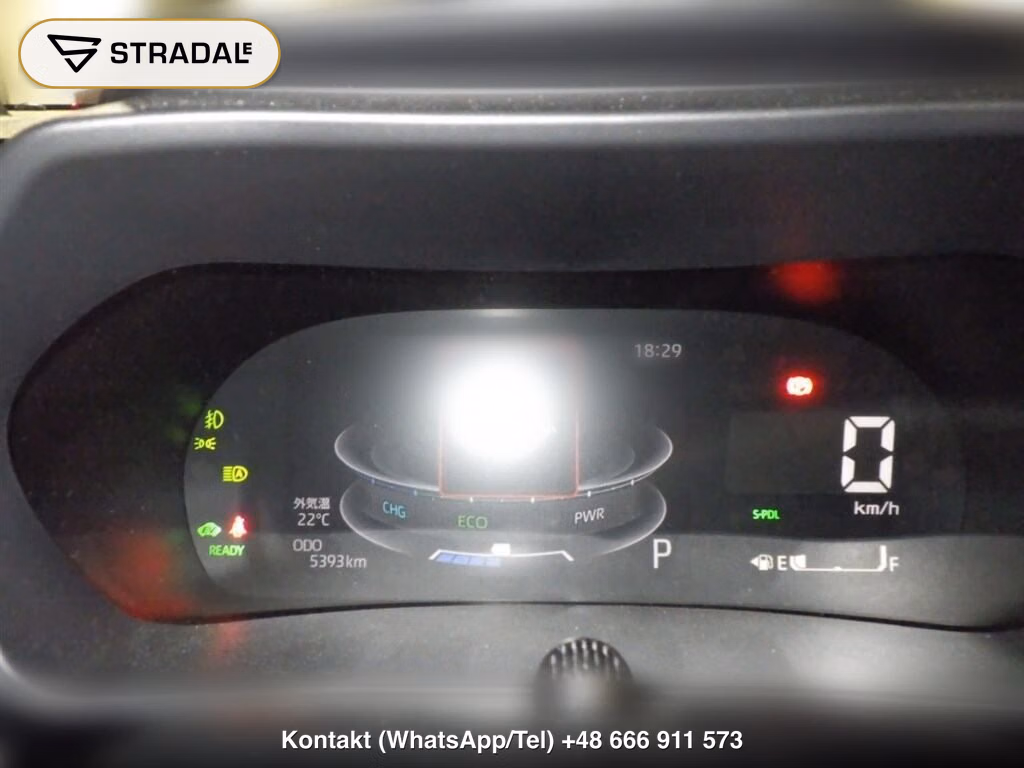 DAIHATSU ROCKY 5D PREMIUM G HEV, miniaturka 7