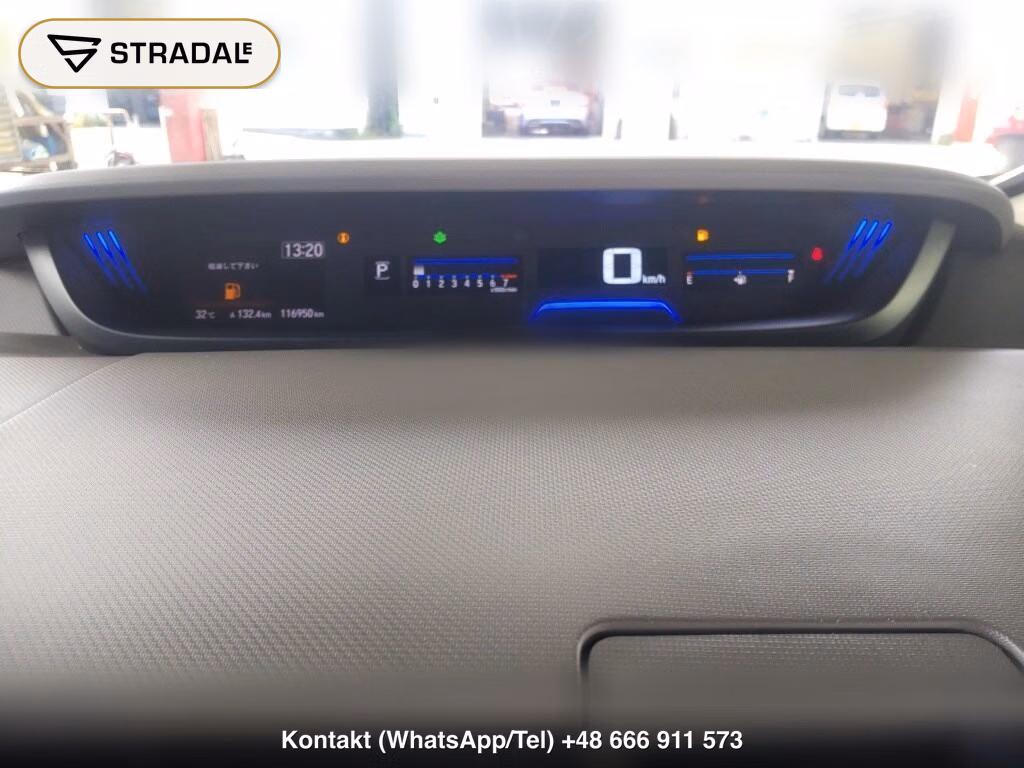HONDA FREED PLUS G･HONDA SENSING, miniaturka 7