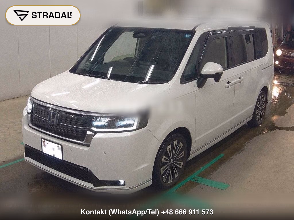 HONDA STEPWAGON SPADA EHEV SPADA PREMIUM LINE, miniaturka 5