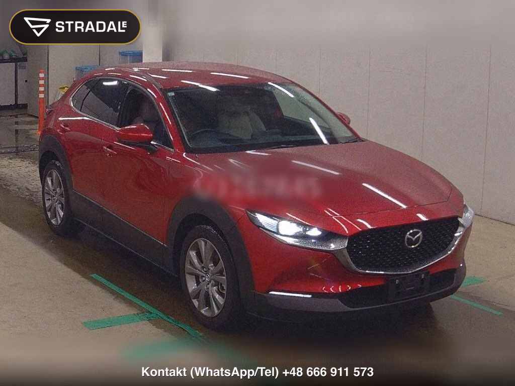 MAZDA CX-30 4WD XD PROACTIVE TOURING SELECTION, miniaturka 2