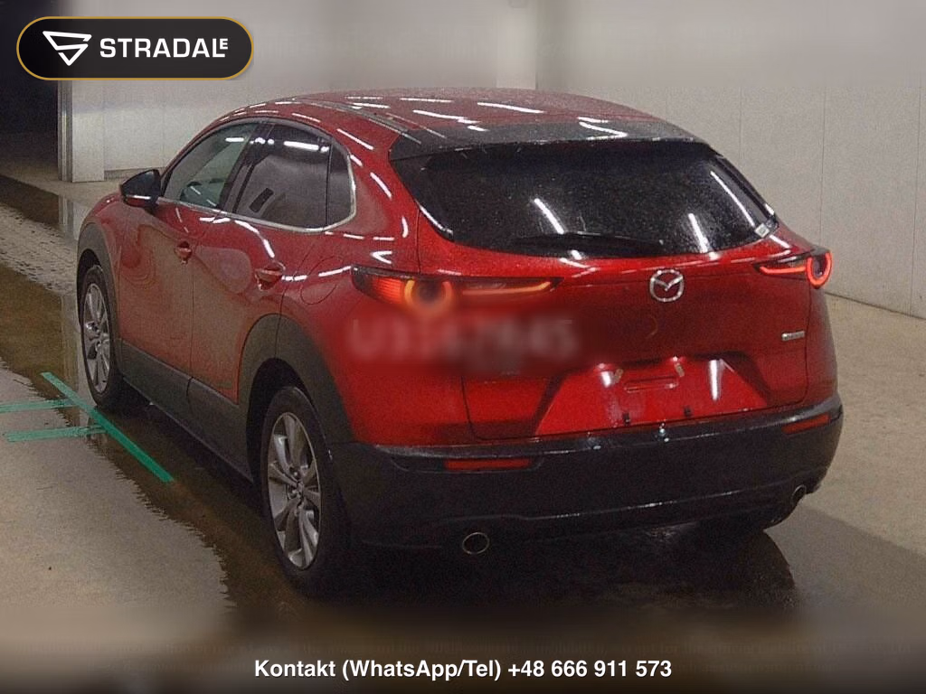 MAZDA CX-30 4WD XD PROACTIVE TOURING SELECTION, miniaturka 3