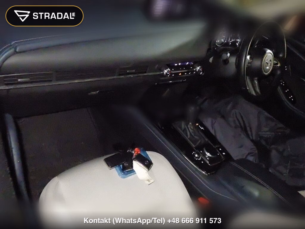 MAZDA CX-30 4WD XD PROACTIVE TOURING SELECTION, miniaturka 4