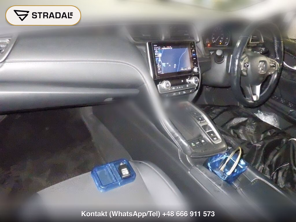 HONDA INSIGHT 4D EX, miniaturka 4
