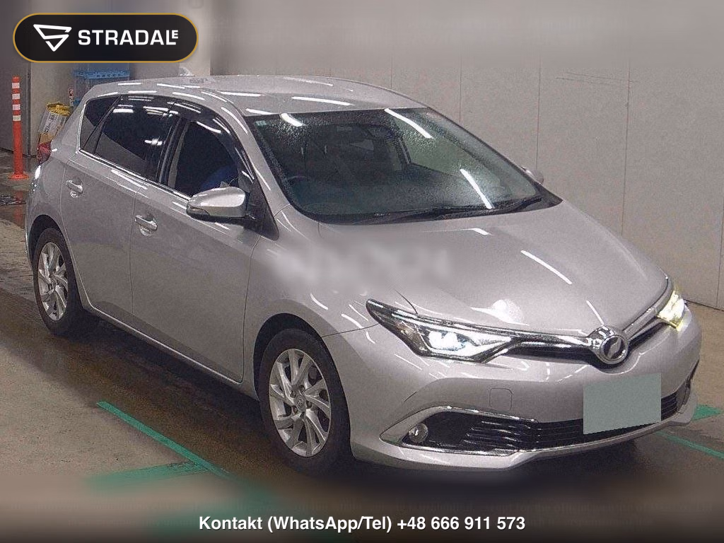 TOYOTA AURIS 150X S PACKAGE, miniaturka 2