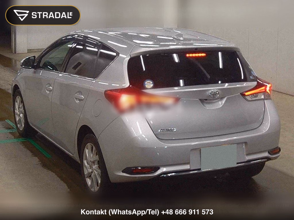 TOYOTA AURIS 150X S PACKAGE, miniaturka 3