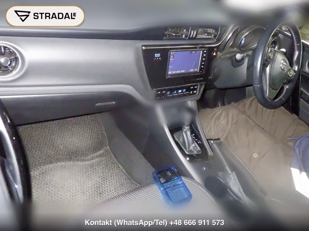 TOYOTA AURIS 150X S PACKAGE, miniaturka 4