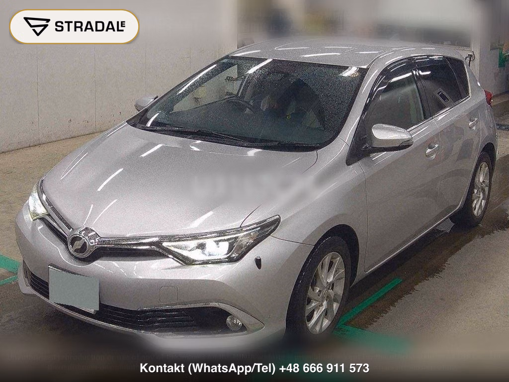 TOYOTA AURIS 150X S PACKAGE, miniaturka 5